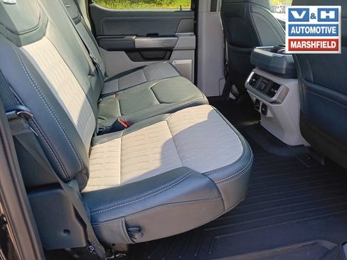 Used 2021 Ford F150 Limited AWD/4WD image 27