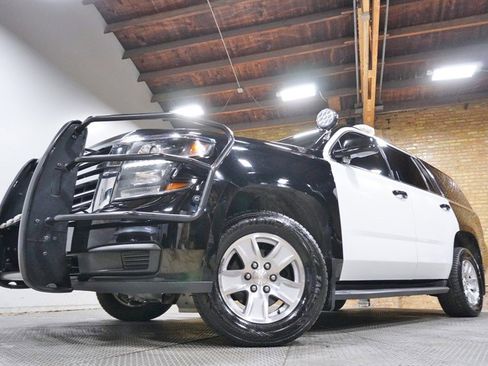 Used 2020 Chevrolet Tahoe 4WD image 3