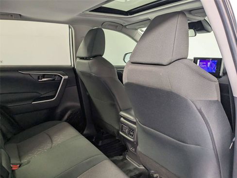 Certified 2024 Toyota RAV4 XLE w/ Convenience Package FWD image 28