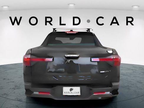 Used 2024 Hyundai Santa Cruz Limited image 6