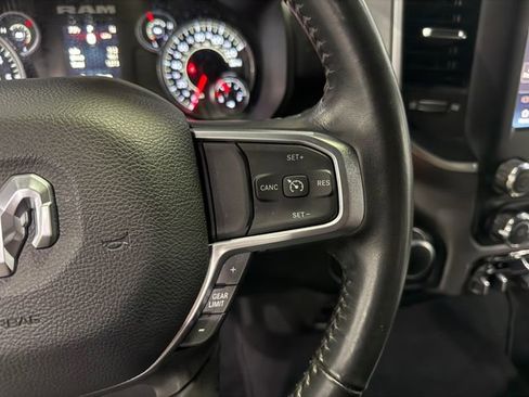 Used 2024 RAM 2500 Big Horn image 18