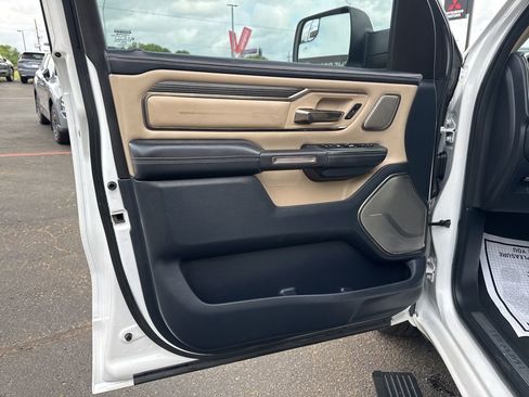Used 2020 RAM 1500 Limited RWD image 10
