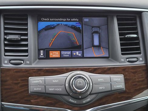 Used 2019 Nissan Armada SL w/ Premium Package image 28