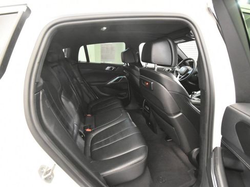 Used 2022 BMW X6 xDrive40i w/ Premium Package AWD/4WD image 18
