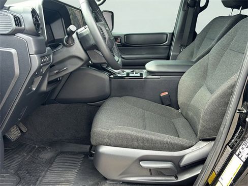 Used 2024 Toyota Land Cruiser 1958 image 29