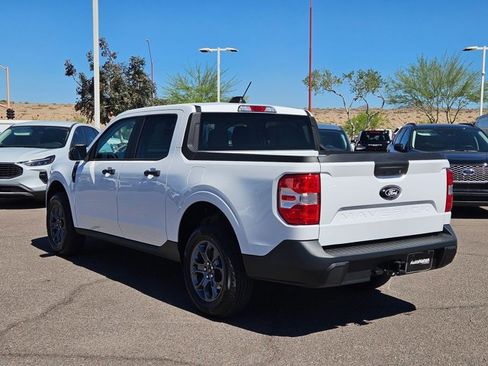 New 2026 Ford Maverick XLT image 9