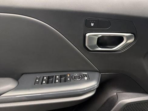 Certified 2026 Kia K4 EX FWD image 21