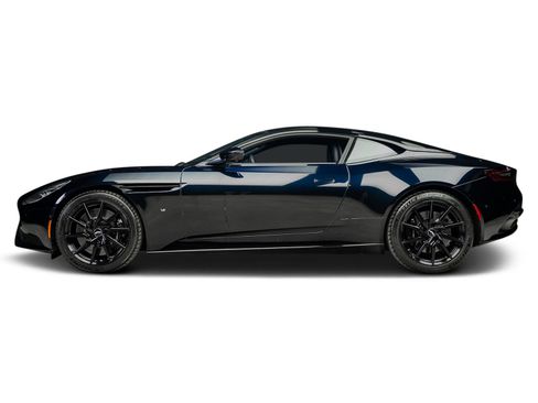 Used 2017 Aston Martin DB11 V12 RWD image 17