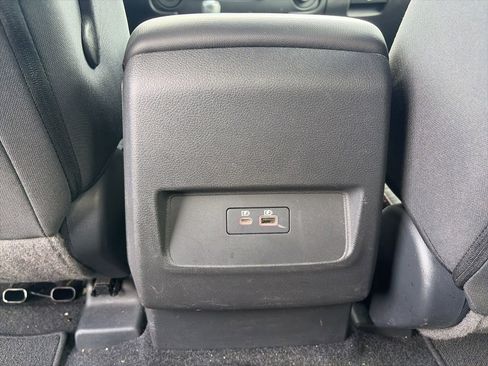 Used 2024 Nissan Frontier Pro-X w/ Technology Package RWD image 10