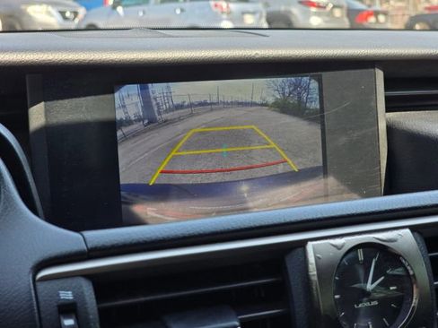 Used 2017 Lexus IS 300 AWD w/ Premium Package image 27