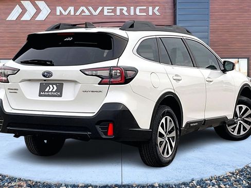 Used 2022 Subaru Outback 2.5i image 5