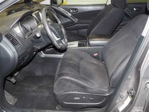 Used 2012 Nissan Murano SV image 6
