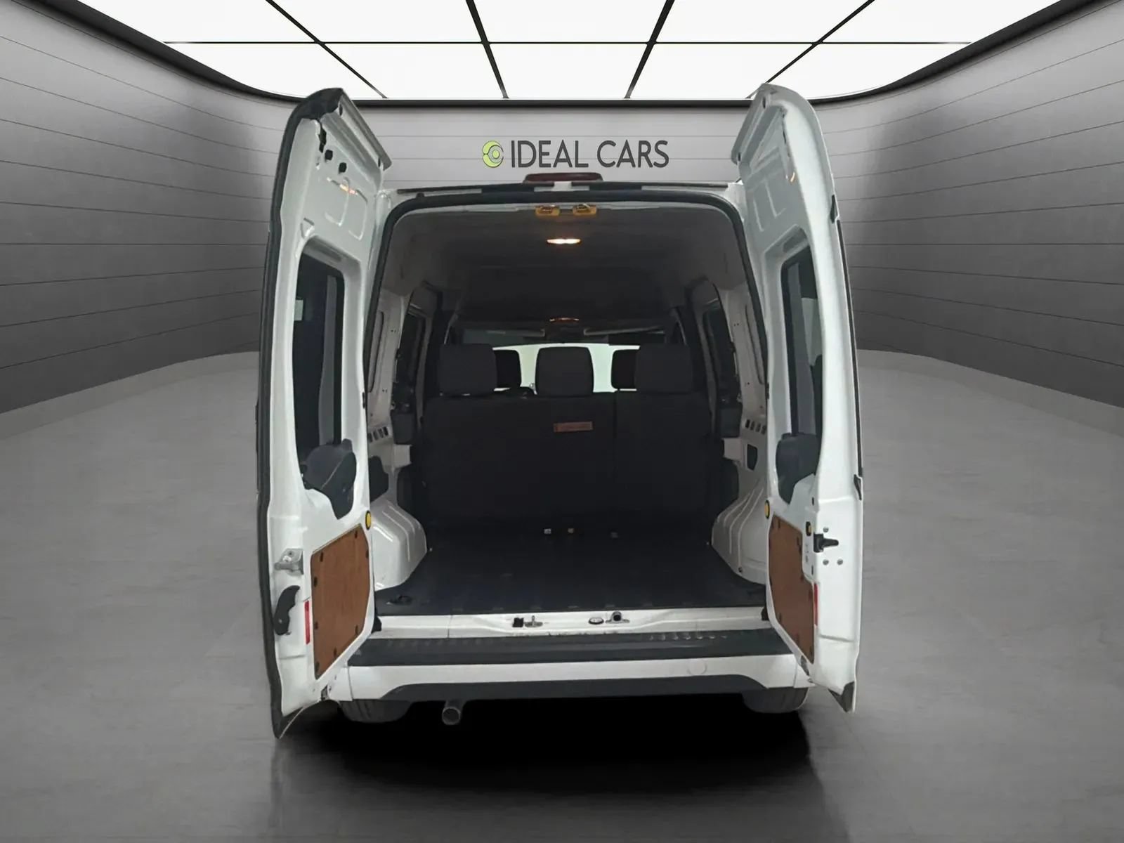 Used 2013 Ford Transit Connect XLT FWD image 18