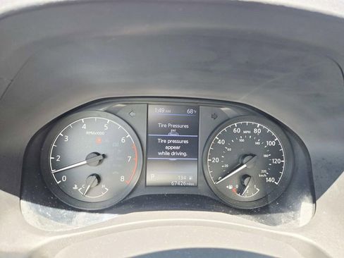 Used 2022 Nissan Altima 2.5 S FWD image 21
