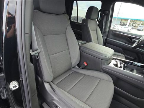 New 2026 Chevrolet Tahoe LS image 20