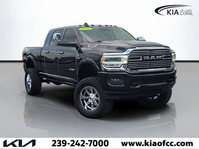 Used 2022 RAM 3500 Laramie