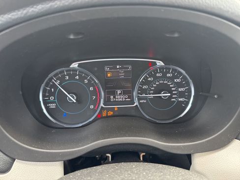 Used 2018 Subaru Forester 2.5i Premium AWD/4WD image 17