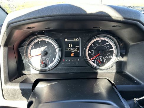 Used 2017 RAM 1500 Express image 7