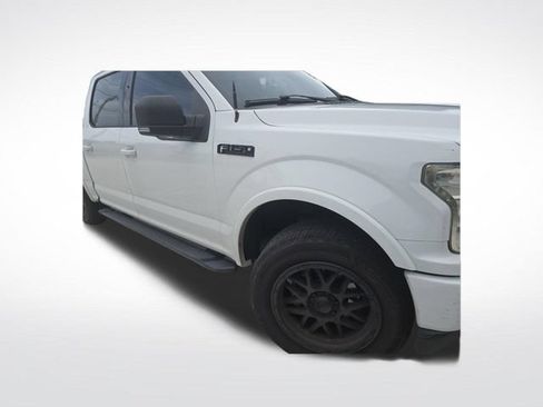 Used 2020 Ford F150 XLT w/ Equipment Group 302A Luxury RWD image 4