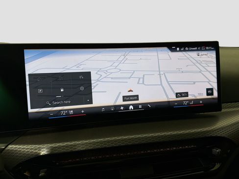 New 2026 BMW 330i xDrive Sedan w/ Premium Package image 12