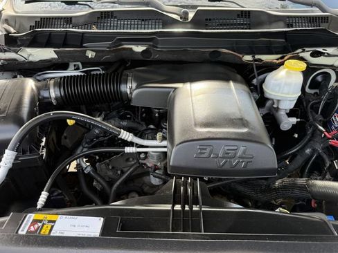 Used 2017 RAM 1500 Tradesman w/ Popular Equipment Group RWD image 29