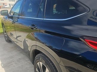 Used 2020 Toyota Highlander XLE video 1