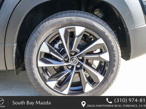 New 2026 MAZDA CX-50 2.5 Hybrid w/ Cargo Package AWD/4WD image 10