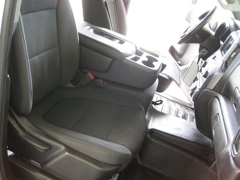 Used 2019 Chevrolet Silverado 1500 W/T w/ WT Convenience Package AWD/4WD image 35