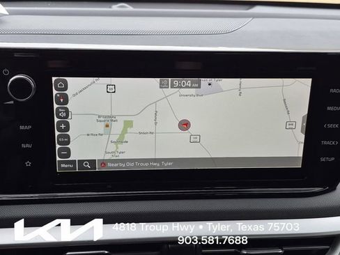 Certified 2023 Kia K5 GT-Line FWD image 35