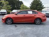 Used 2024 Kia Forte GT-Line image 4