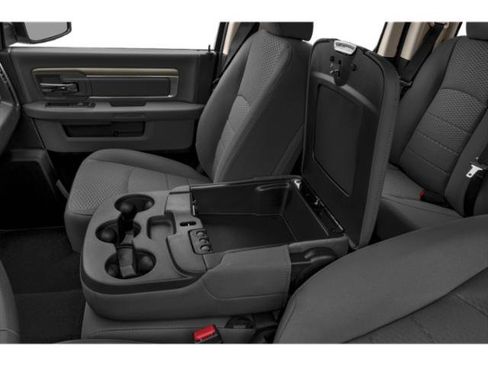 Used 2019 RAM 1500 Warlock w/ Electronics Group AWD/4WD image 18