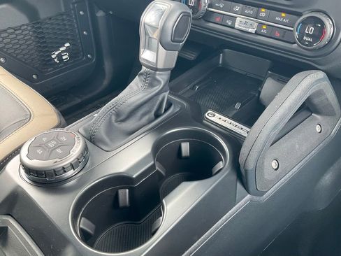 New 2025 Ford Bronco Big Bend w/ Black Diamond Package image 51