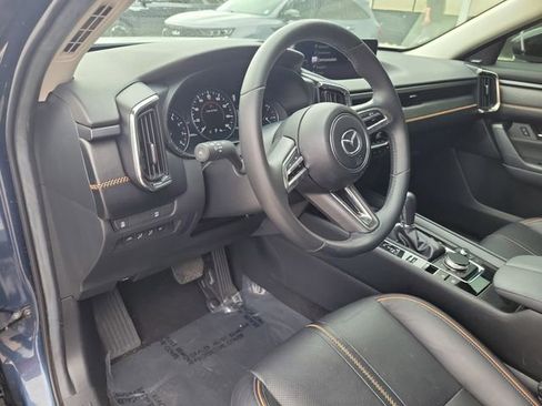 Used 2024 MAZDA CX-50 AWD 2.5 S w/ Cargo Package image 18