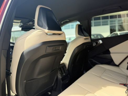 New 2026 BMW X3 xDrive30 w/ Convenience Package image 15