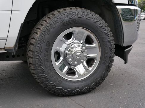 Used 2021 RAM 3500 Tradesman image 12