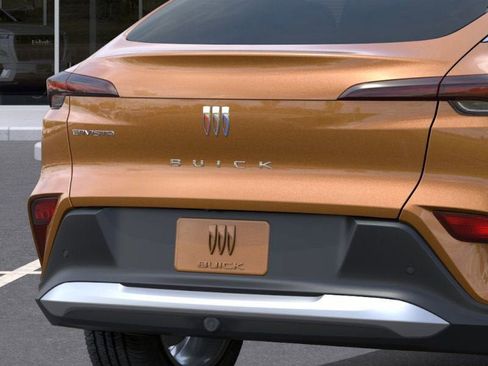 New 2026 Buick Envista Preferred image 14