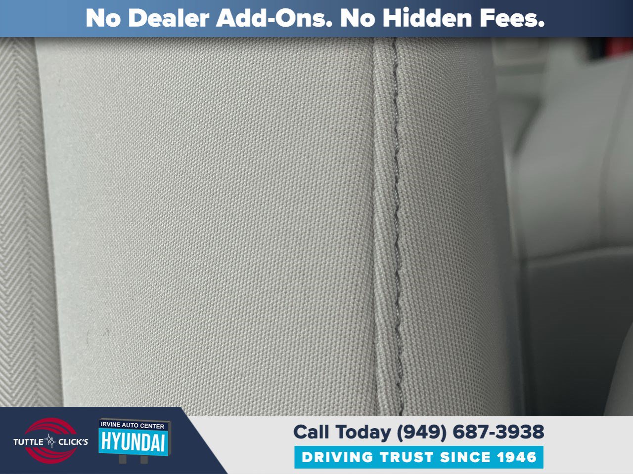 Certified 2026 Hyundai Sonata SEL FWD image 39