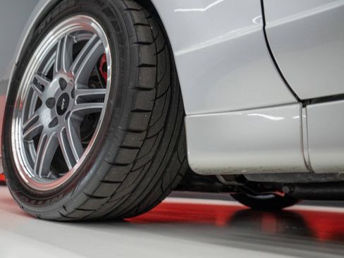 Used 2003 Ford Mustang Cobra RWD image 39