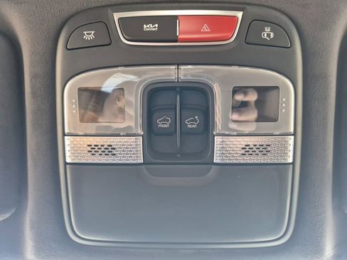 New 2025 Kia Telluride SX X-Line image 24