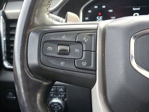 Certified 2023 GMC Sierra 1500 Denali image 17