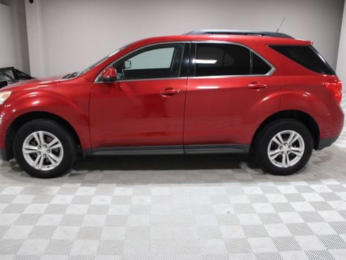 Used 2013 Chevrolet Equinox LT w/ Driver Convenience Package AWD/4WD image 9