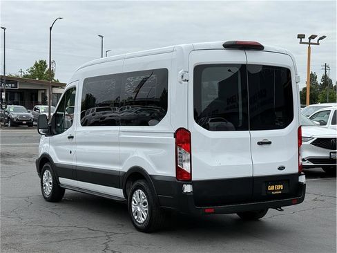 Used 2019 Ford Transit 150 XLT RWD image 4