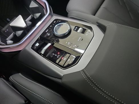 New 2026 BMW X3 xDrive30 w/ Convenience Package image 19