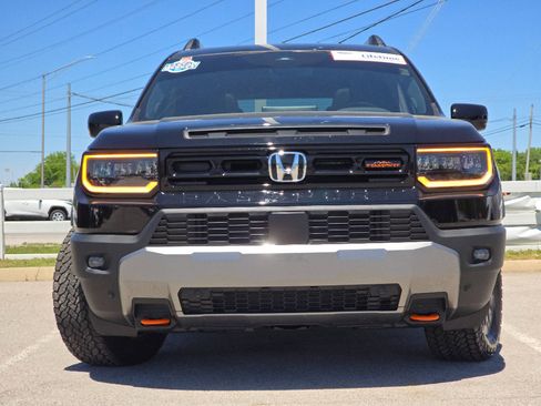 Used 2026 Honda Passport TrailSport image 5