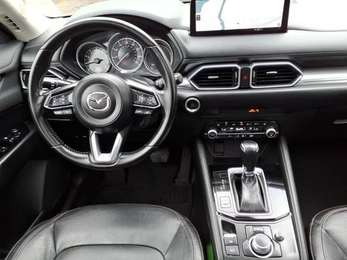Used 2023 MAZDA CX-5 AWD 2.5 S image 13