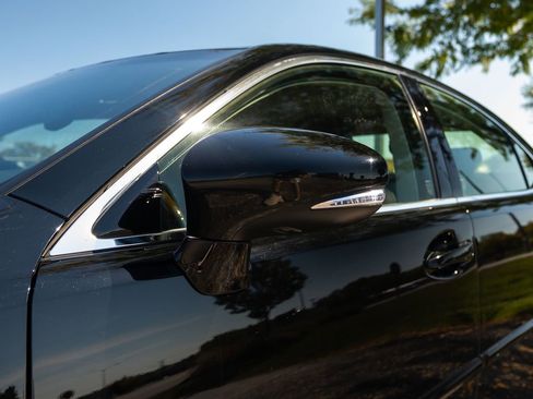 Used 2015 Lexus ES 350 image 11