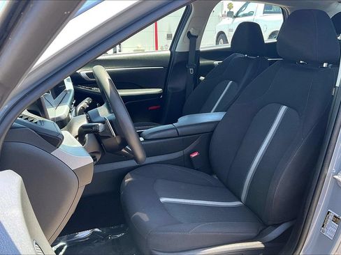 Used 2025 Hyundai Sonata SEL FWD image 9