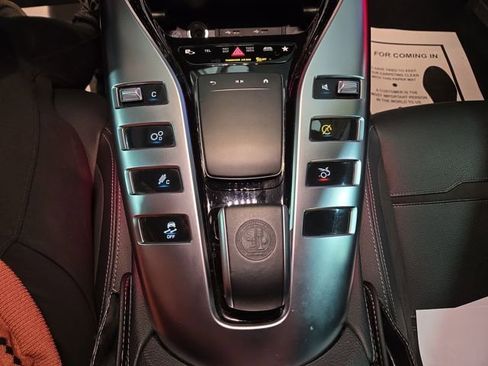 Used 2021 Mercedes-Benz AMG GT 53 image 23