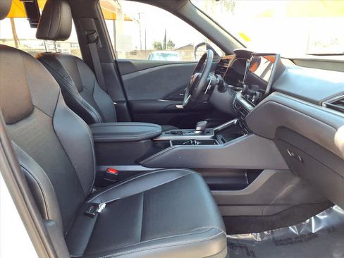 Used 2024 Lexus TX 350 FWD w/ Captains Chair Package image 21