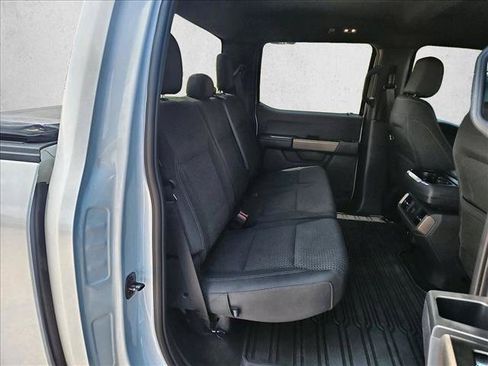 Used 2024 Ford F150 STX w/ Equipment Group 201A FX4 AWD/4WD image 20